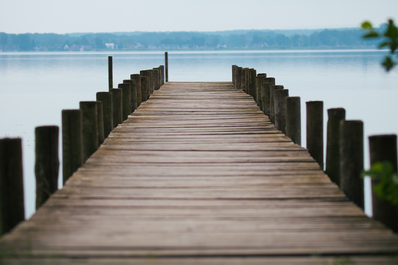 Understanding the Difference in Decking