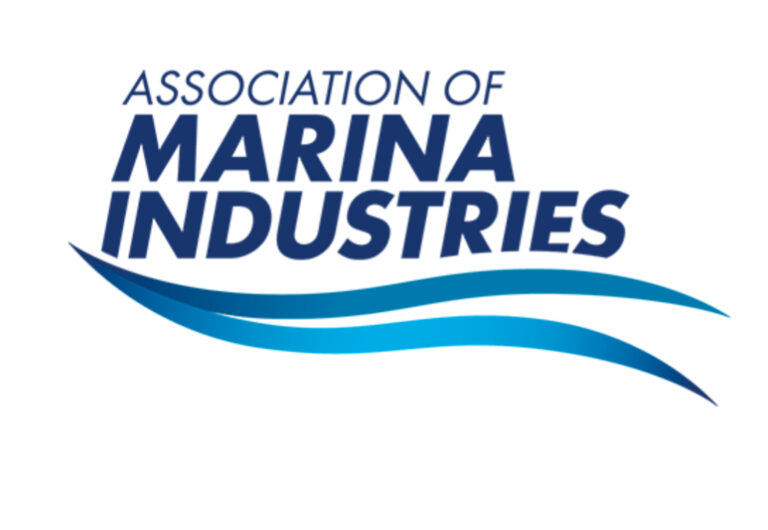 Association of Marina Industries Logo
