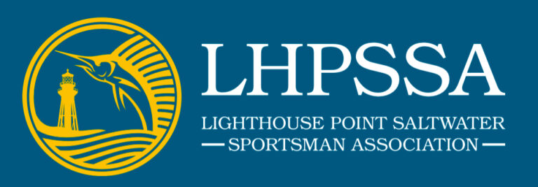 Lighthouse Point Saltwater Sportsman Association