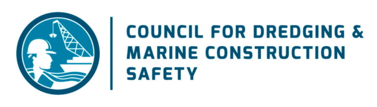The Council of Dredging & Marine Construction Safety