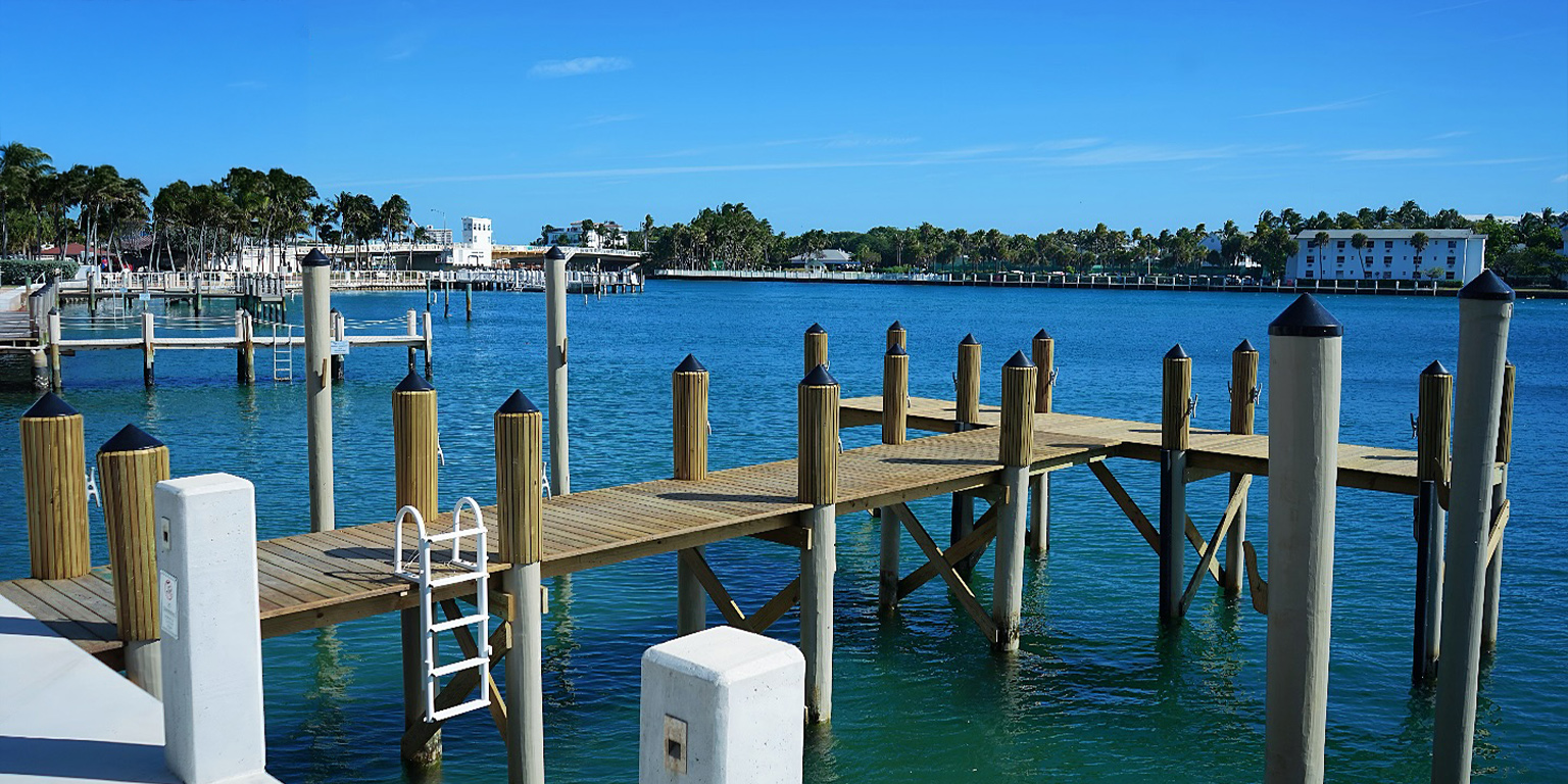 Florida Blue Economy