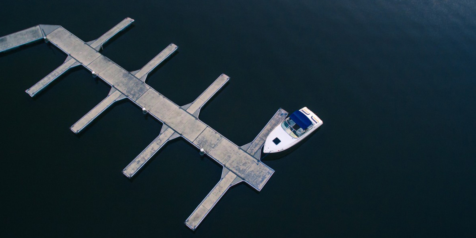 Floating Dock Designs