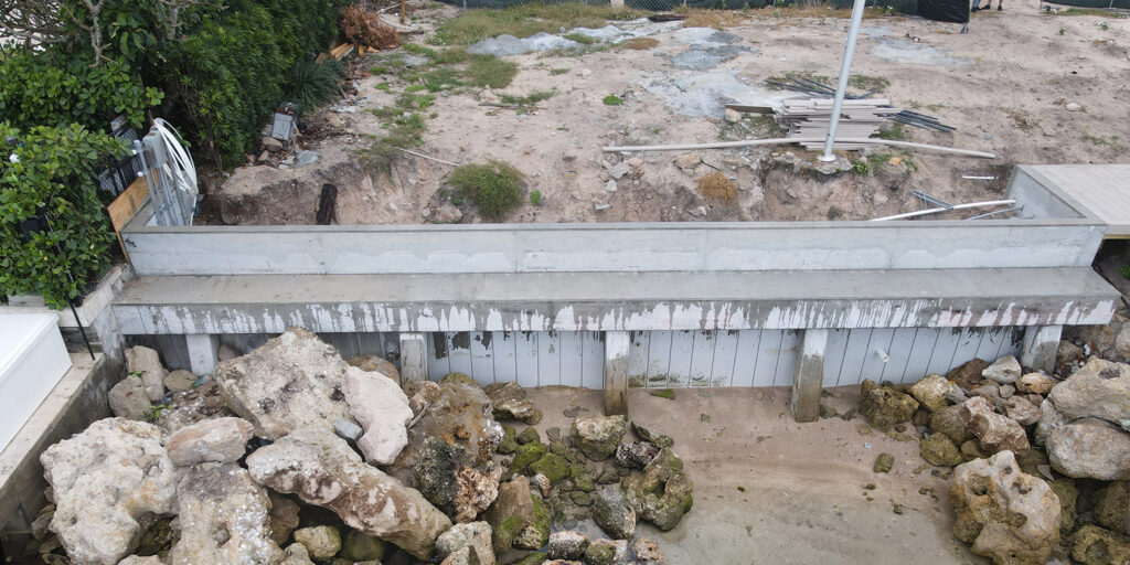 Bulkhead