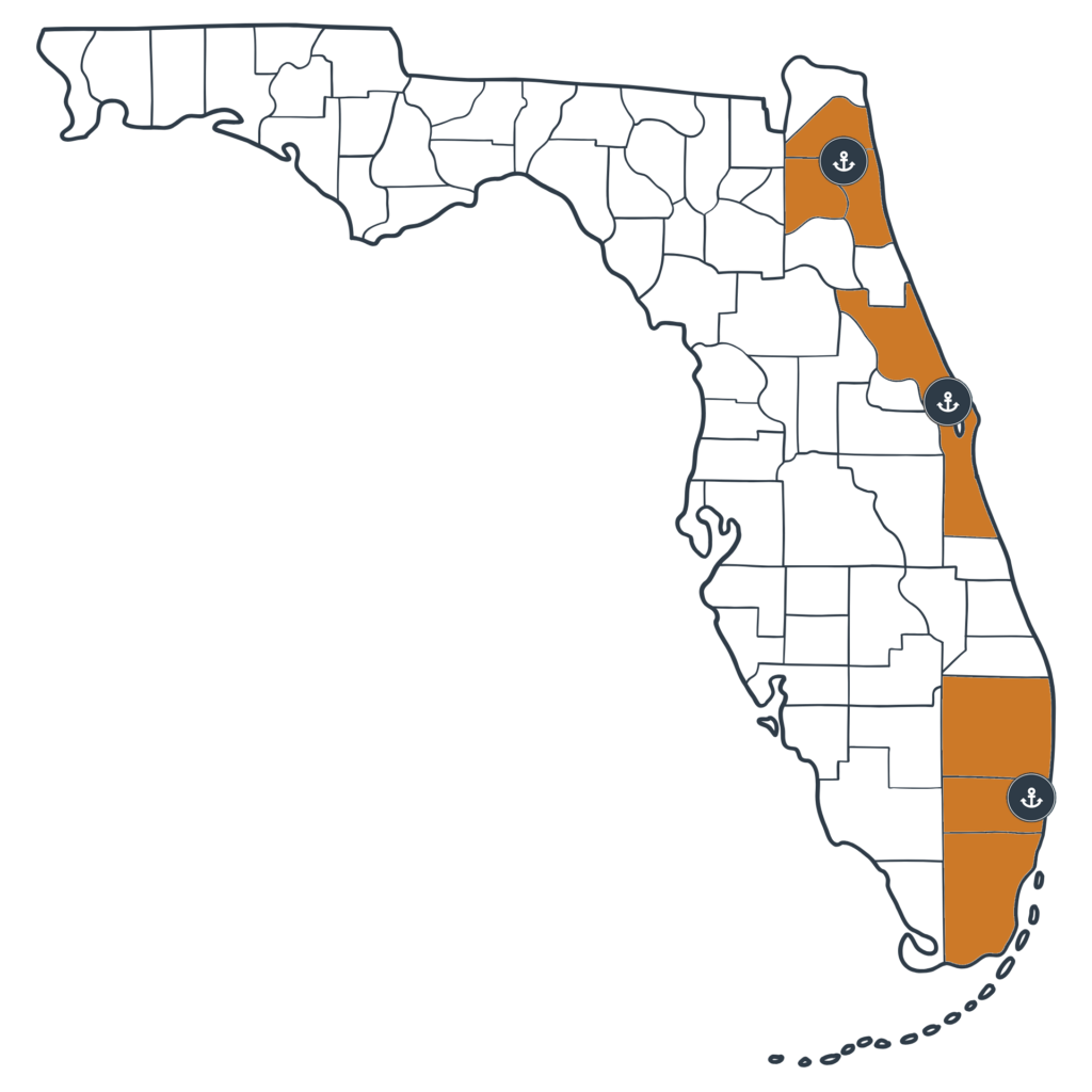 dock experts florida