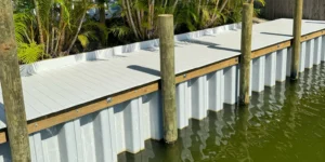 Seawall Inspection: A Useful Part of Caring for Your Waterfront