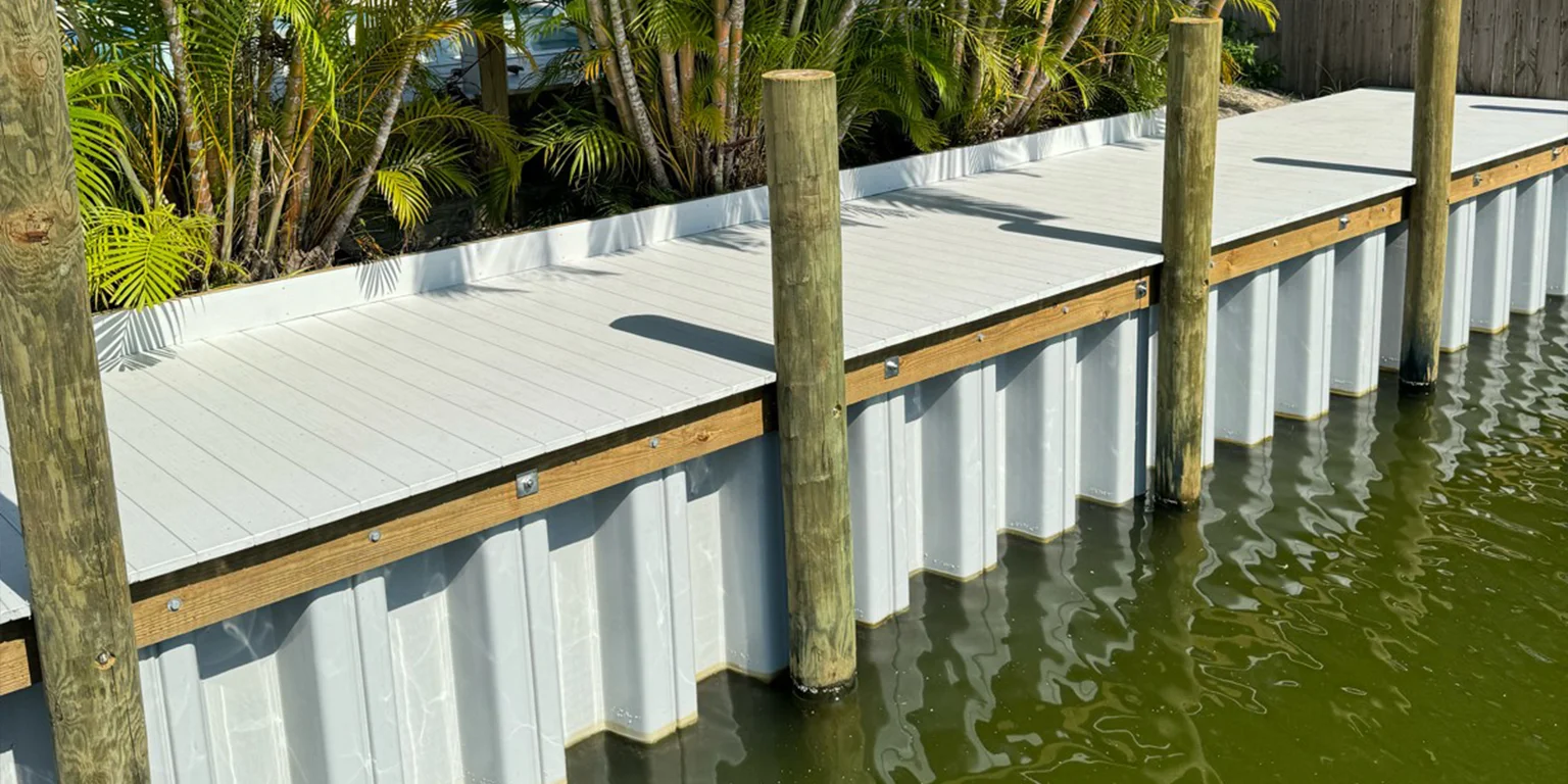 Seawall Inspection