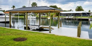 Custom Dock Construction: Building a Dock That Fits Your Waterfront