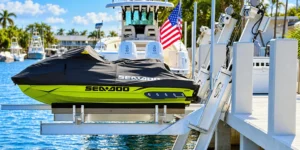 Boat Lift Capacity Calculator: How to Choose the Right Lift for Your Boat